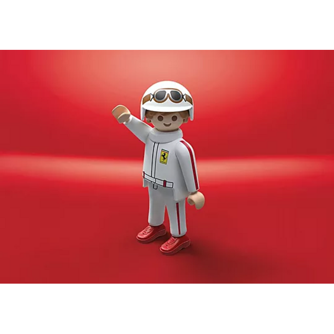 Playmobil X Ferrari 250 GTO 71856