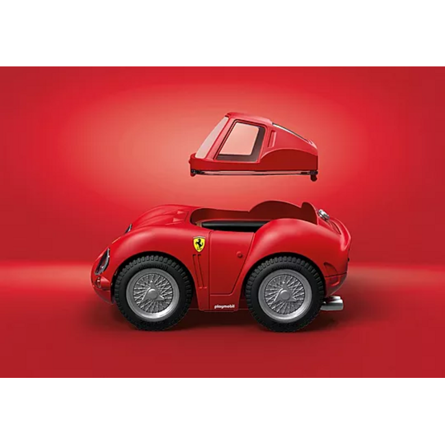 Playmobil X Ferrari 250 GTO 71856