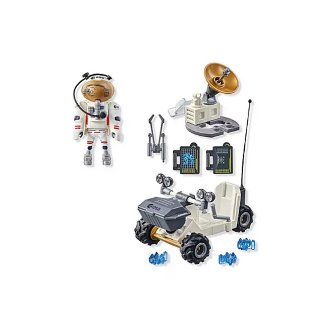 Playmobil Action Heroes - 71734  Starter Pack Space Mission