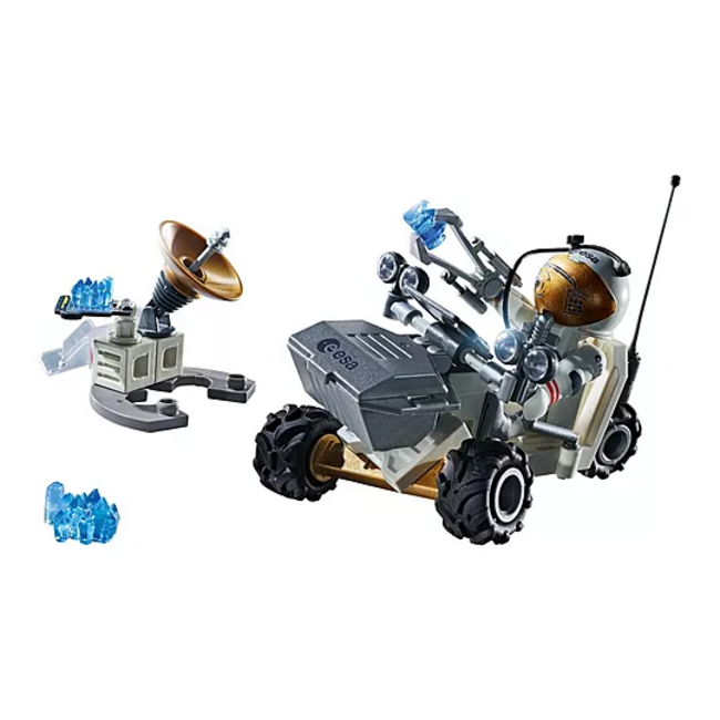 Playmobil Action Heroes - 71734  Starter Pack Space Mission