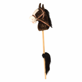 PONYTRAILS Stick Horse w/ Sounds PTSH