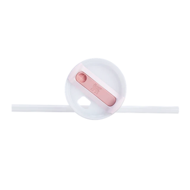Stanley Stanley  - The Quencher H2.0 Flowstate™ Tumbler |  20oz - Rose Quartz 2.0