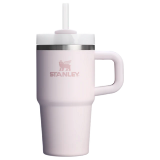 Stanley Stanley  - The Quencher H2.0 Flowstate™ Tumbler |  20oz - Rose Quartz 2.0 (NEED NEW PIC)