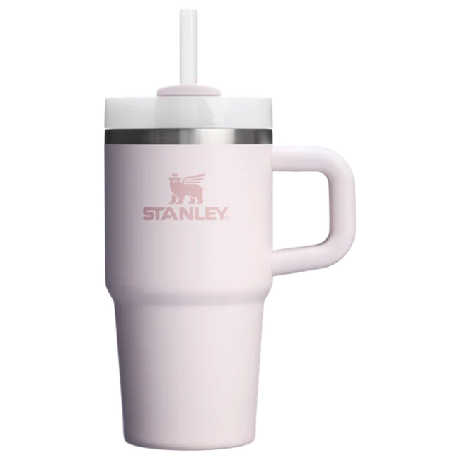 Stanley Stanley  - The Quencher H2.0 Flowstate™ Tumbler |  20oz - Rose Quartz 2.0