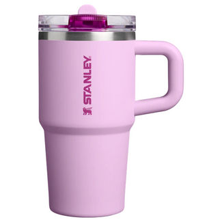Stanley Stanley - The Quencher ProTour Flip Straw Tumbler | 20 OZ - Soft Orchid