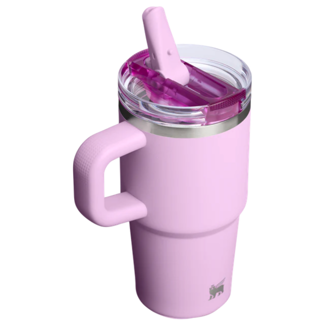 Stanley Stanley - The Quencher ProTour Flip Straw Tumbler | 20 OZ - Soft Orchid
