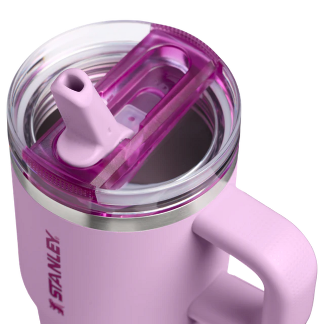 Stanley Stanley - The Quencher ProTour Flip Straw Tumbler | 20 OZ - Soft Orchid