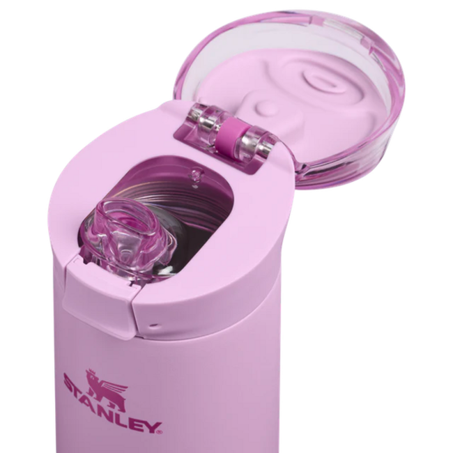 Stanley Stanley - The Flowstate ™ Spring Bottle  | 20 OZ - Soft Orchid