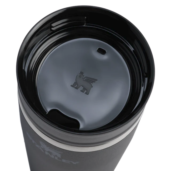 Stanley Stanley - Cafe-To-Go Travel Mug | 20 OZ - Black