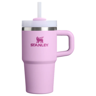 Stanley Stanley  - The Quencher H2.0 Flowstate™ Tumbler |  20oz - Soft Orchid