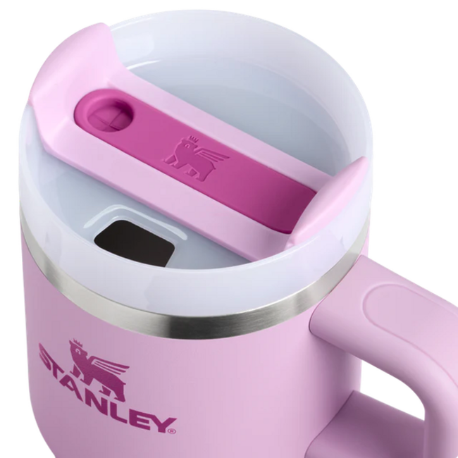 Stanley Stanley  - The Quencher H2.0 Flowstate™ Tumbler |  20oz - Soft Orchid