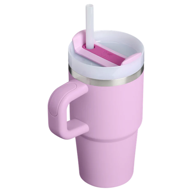 Stanley Stanley  - The Quencher H2.0 Flowstate™ Tumbler |  20oz - Soft Orchid