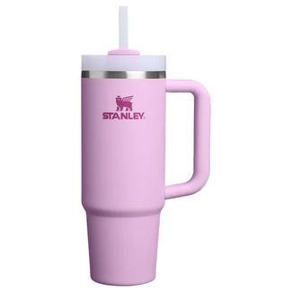 Stanley Stanley  - The Quencher H2.0 Flowstate™ Tumbler | 30 OZ - Soft Orchid