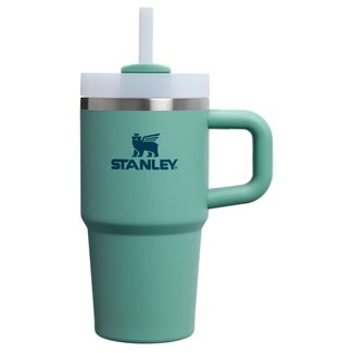 Stanley Stanley  - The Quencher H2.0 Flowstate™ Tumbler |  20oz - Spring Green