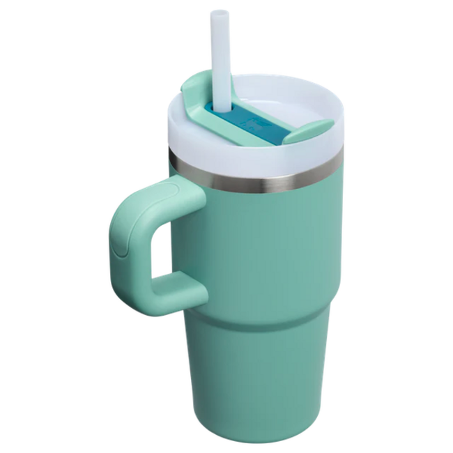 Stanley Stanley  - The Quencher H2.0 Flowstate™ Tumbler |  20oz - Spring Green
