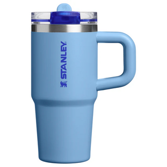 Stanley Stanley - The Quencher ProTour Flip Straw Tumbler | 14 OZ - Blue Sky
