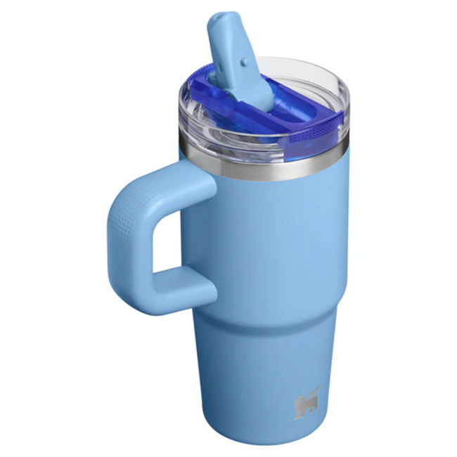 Stanley Stanley - The Quencher ProTour Flip Straw Tumbler | 14 OZ - Blue Sky