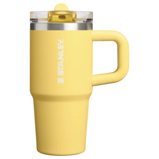 Stanley Stanley - The Quencher ProTour Flip Straw Tumbler | 14 OZ - Daffodil