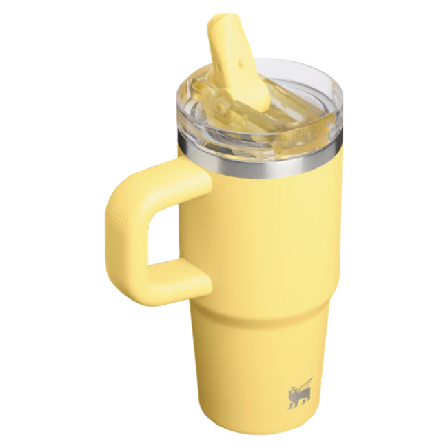 Stanley Stanley - The Quencher ProTour Flip Straw Tumbler | 14 OZ - Daffodil