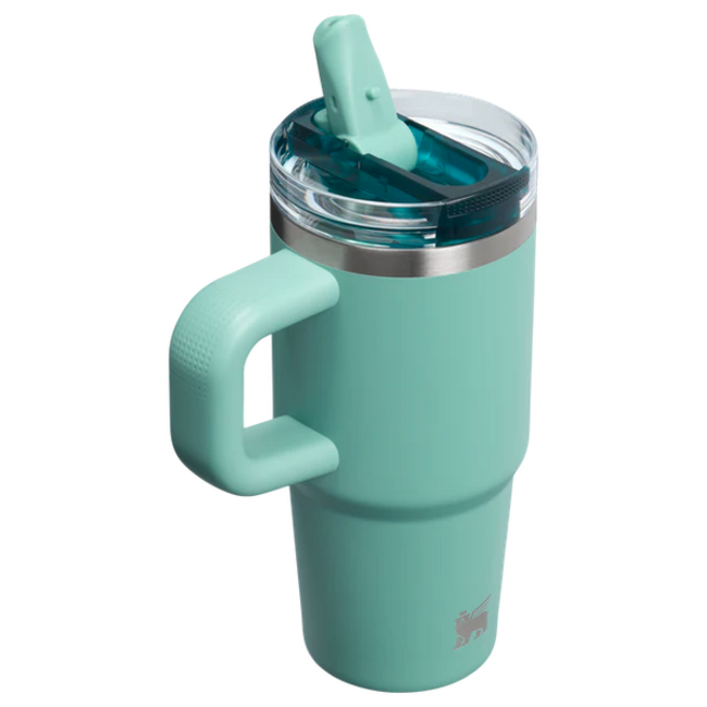 Stanley Stanley - The Quencher ProTour Flip Straw Tumbler | 14 OZ - Spring Green