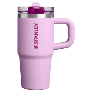 Stanley Stanley - The Quencher ProTour Flip Straw Tumbler | 14 OZ - Soft Orchid