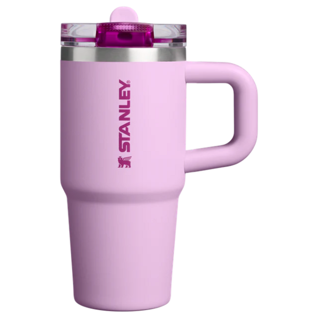 Stanley Stanley - The Quencher ProTour Flip Straw Tumbler | 14 OZ - Soft Orchid