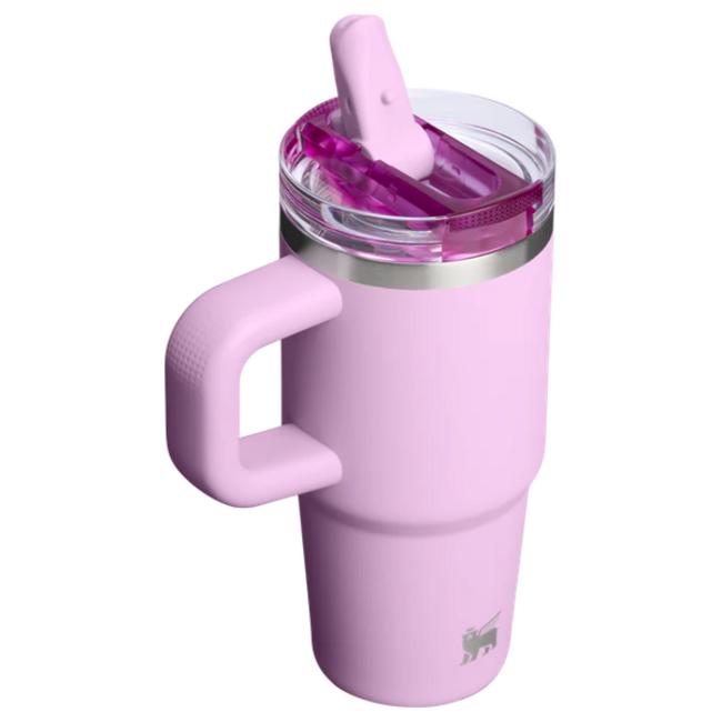 Stanley Stanley - The Quencher ProTour Flip Straw Tumbler | 14 OZ - Soft Orchid