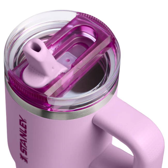 Stanley Stanley - The Quencher ProTour Flip Straw Tumbler | 14 OZ - Soft Orchid