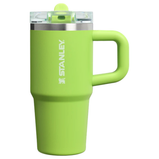 Stanley Stanley - The Quencher ProTour Flip Straw Tumbler | 14 OZ - Chartreuse