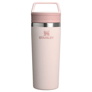 Stanley Stanley - Cafe-To-Go Travel Mug | 16 OZ - Rose Quartz