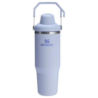 Stanley Stanley - The Aerolight IceFlow™ Bottle with Fast Flow Lid | 24 OZ - Dew Drop