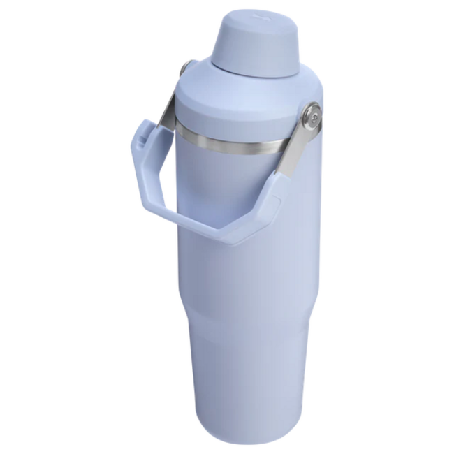 Stanley Stanley - The Aerolight IceFlow™ Bottle with Fast Flow Lid | 24 OZ - Dew Drop