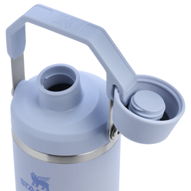 Stanley Stanley - The Aerolight IceFlow™ Bottle with Fast Flow Lid | 24 OZ - Dew Drop
