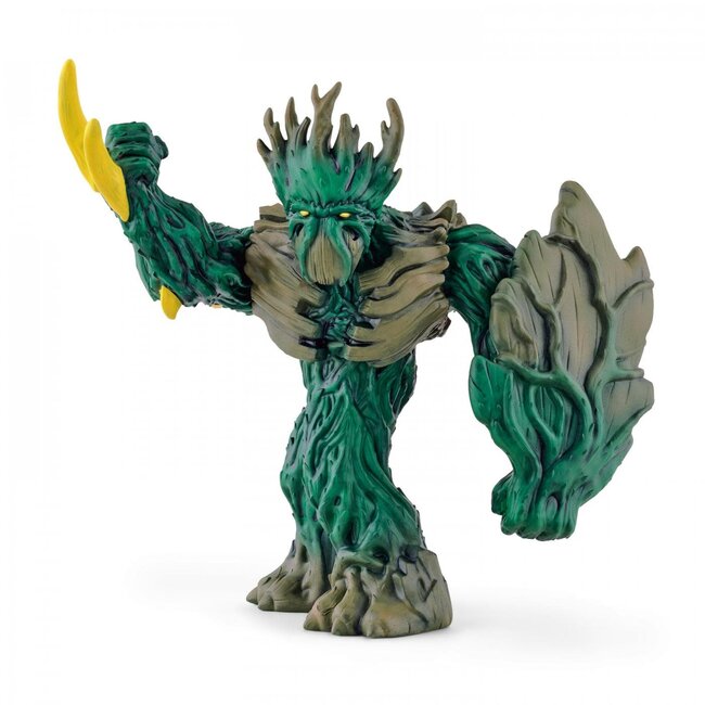 Schleich Eldrador Jungle Emperor 70151