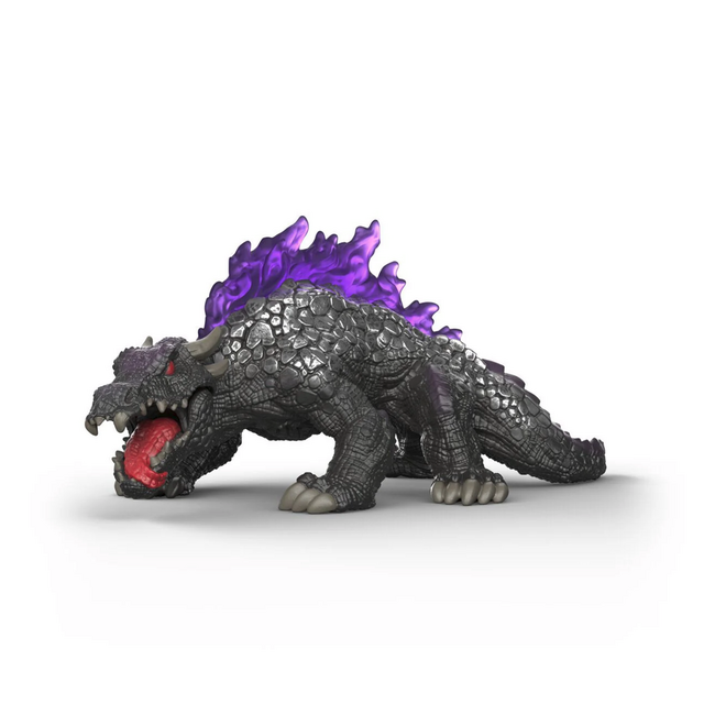 Schleich Eldrador Shadow Lizard 70840