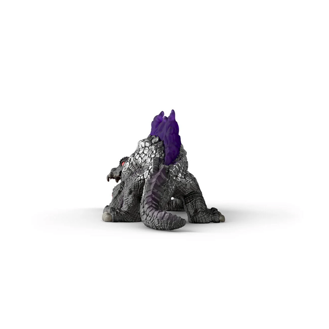 Schleich Eldrador Shadow Lizard 70840
