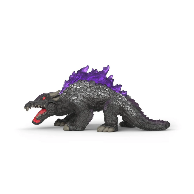 Schleich Eldrador Shadow Lizard 70840