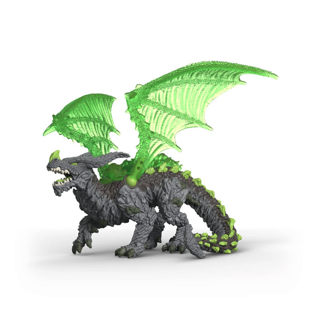 Schleich Eldrador Rock Dragon 70847