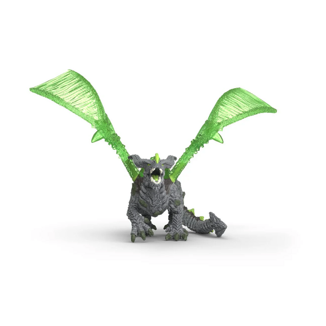 Schleich Eldrador Rock Dragon 70847