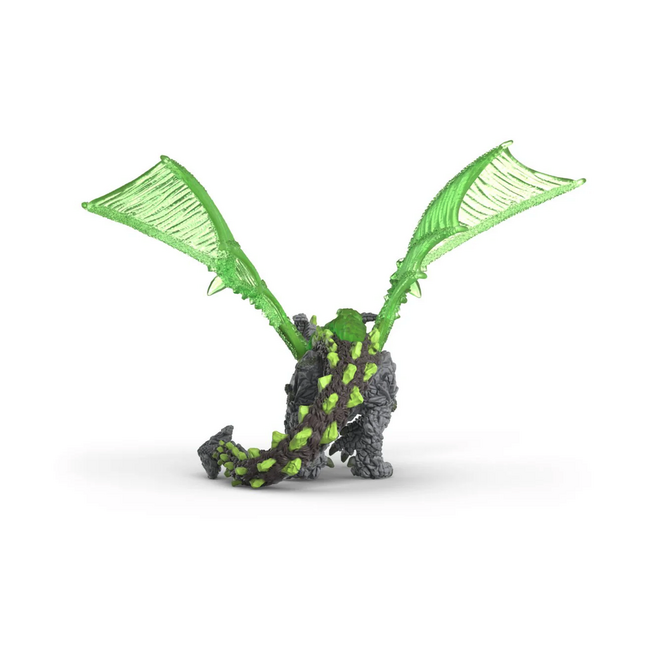 Schleich Eldrador Rock Dragon 70847