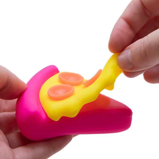 NeeDoh SQUEEZA (Pizza)