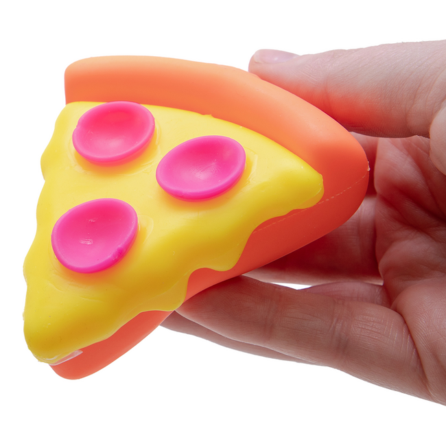 NeeDoh SQUEEZA (Pizza)