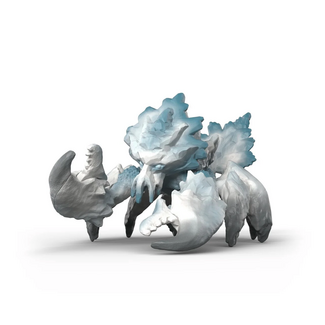 Schleich Eldrador Ice Crab 70838