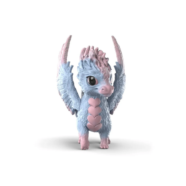 Schleich Bayala Baby Crystal Dragon 70844