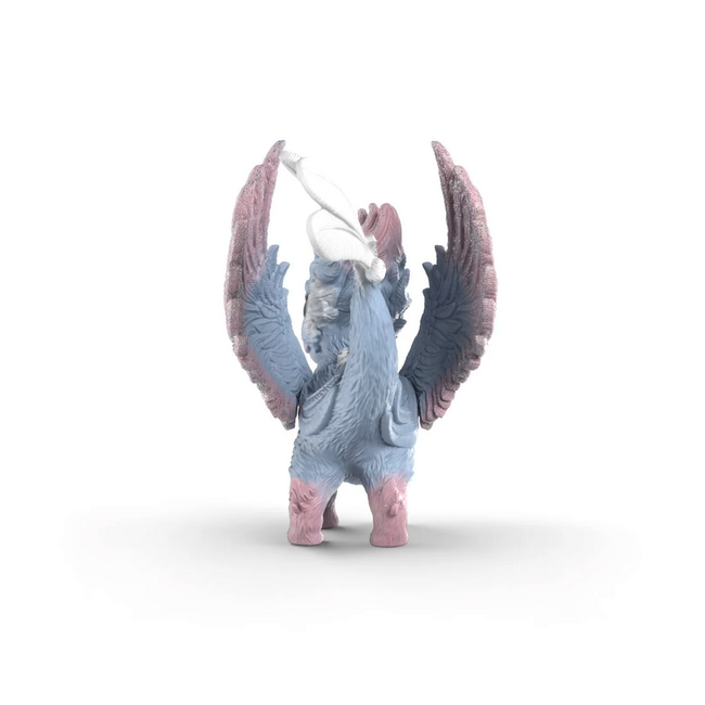 Schleich Bayala Baby Crystal Dragon 70844