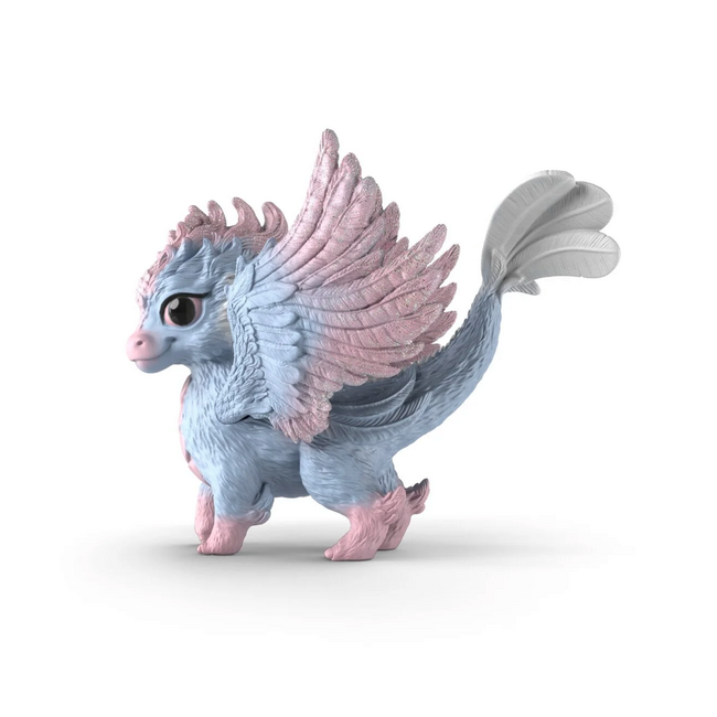 Schleich Bayala Baby Crystal Dragon 70844