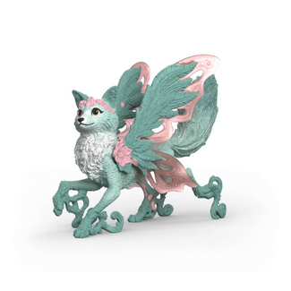 Schleich Bayala Magical Feathered Fox 70845