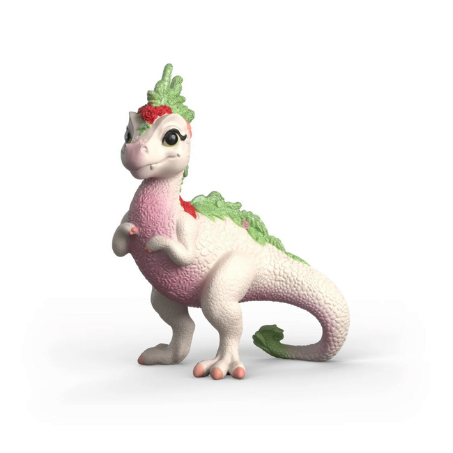 Schleich Bayala Magical Dinosaur 70849