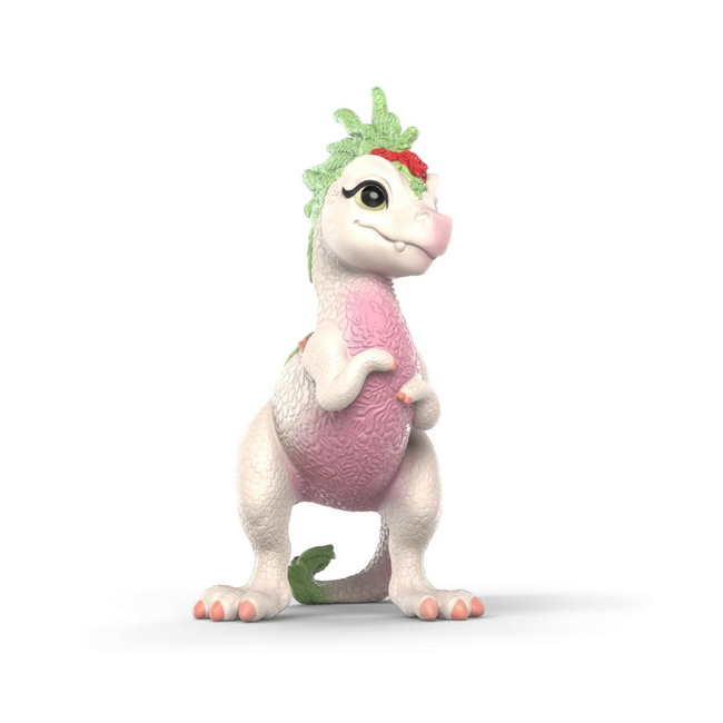 Schleich Bayala Magical Dinosaur 70849