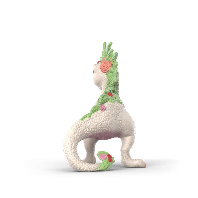 Schleich Bayala Magical Dinosaur 70849